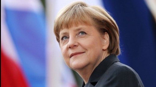 "Çox qəzəbləndim" - Angela Merkel